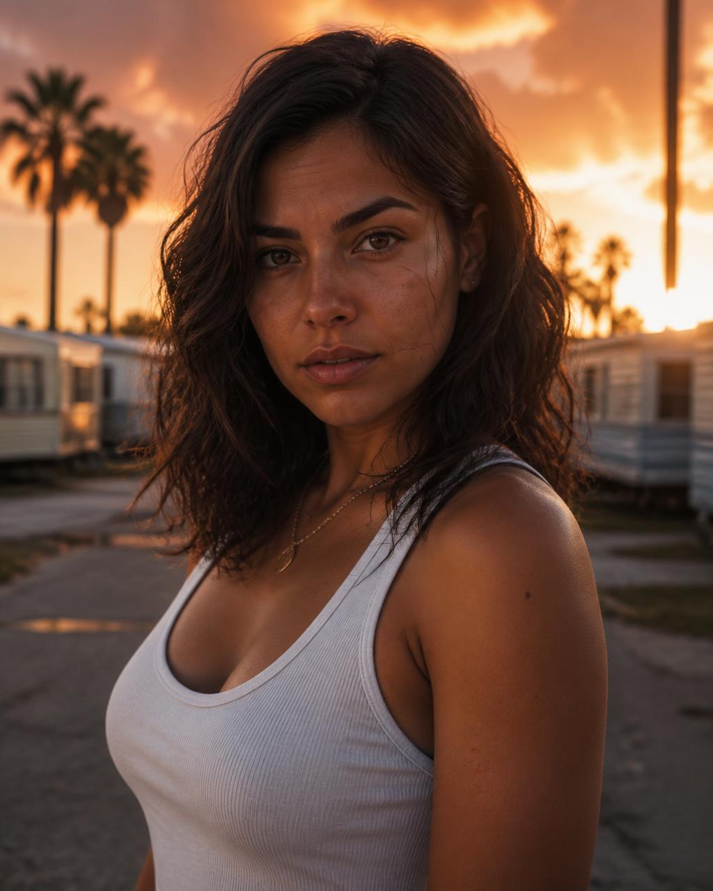 Lucia Caminos